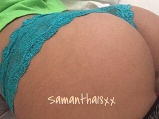 Samantha18xx