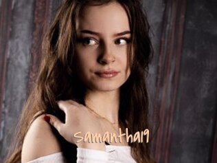 Samantha19