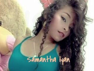 Samantha_lyan