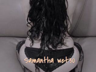 Samantha_wet30