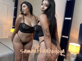 Samanthaabedoya