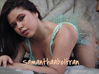 Samanthaabeltran