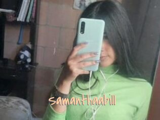samanthaabill Salopes de 18 ans