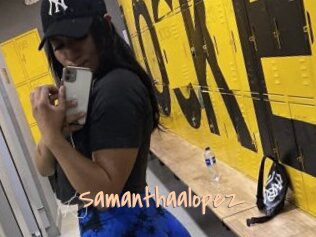 Samanthaalopez