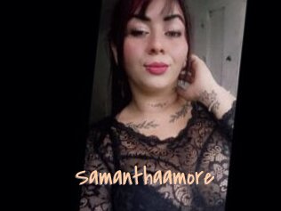 Samanthaamore