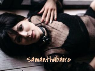 Samanthabaire