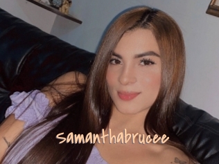 Samanthabrucee