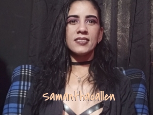 Samanthacallen