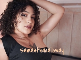 Samanthacalloway