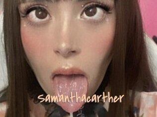 Samanthacarther