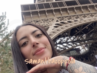 Samanthacoppola
