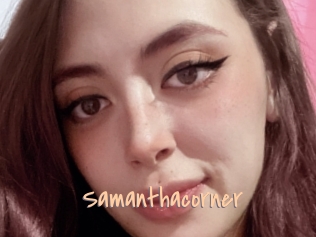 Samanthacorner