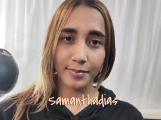 Samanthadias