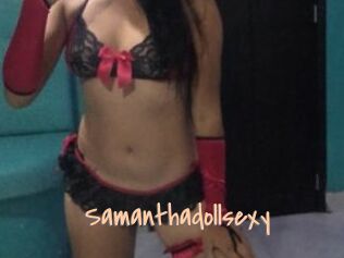 Samanthadollsexy
