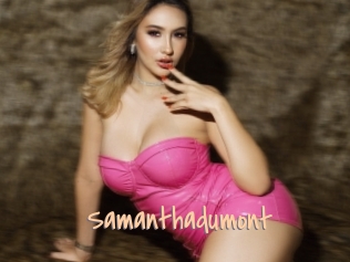 Samanthadumont