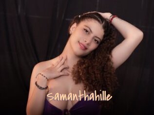 Samanthahille