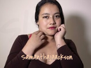 Samanthajaackson