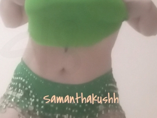Samanthakushh