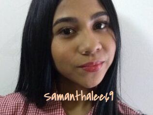 Samanthalee69