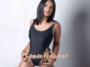 Samanthaleiner
