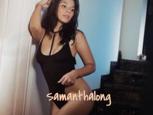 Samanthalong