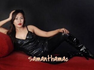 Samanthamac