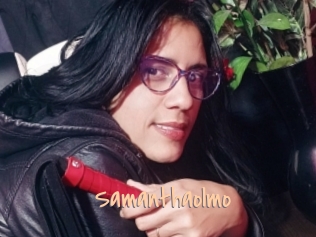 Samanthaolmo