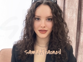 Samanthaoneil