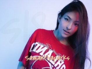 Samanthaparks