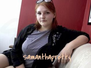 Samanthapretty
