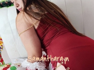 Samantharayn