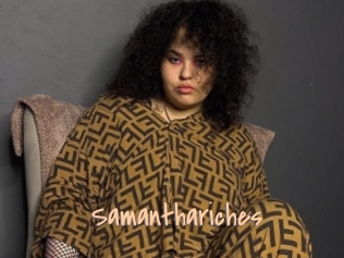 Samanthariches