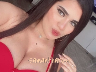 Samanthaross