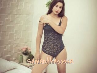 Samanthasossa