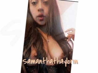 Samanthathaylorm
