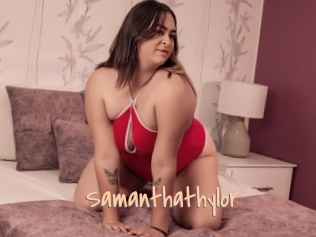 Samanthathylor