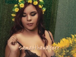 Samanthawalkerr