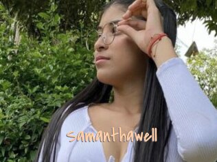 Samanthawell