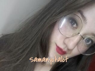 Samanychalot