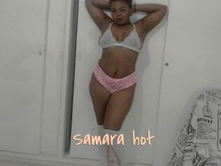 Samara_hot