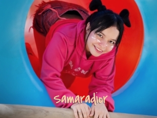 Samaradior