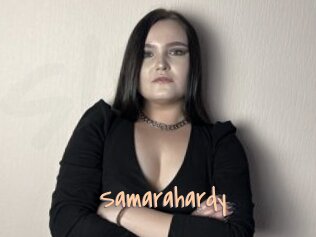 Samarahardy