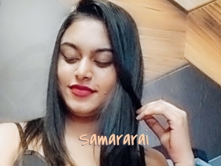 Samararai