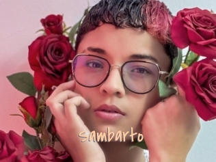 Sambarto