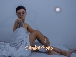 Sambartone