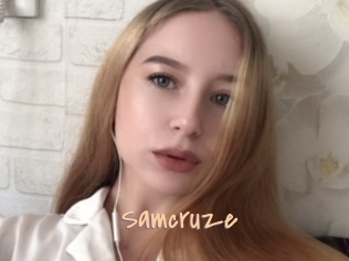 Samcruze
