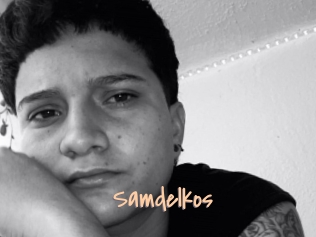 Samdelkos