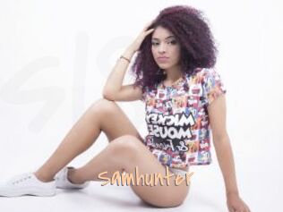 Samhunter