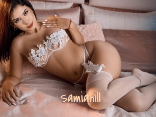 Samiahill