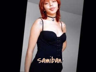 Samiban